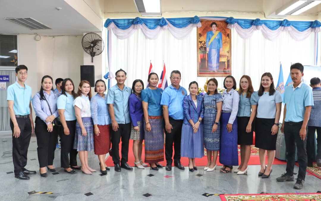 วันเฉลิมพระชนมพรรษา 12 สิงหาคม 2568