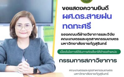 ขอแสดงความยินดี