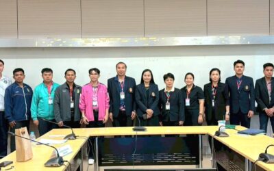 การประชุมเครือขายนักศึกษาคณะเกษตรศาสตร์มหาวิทยาลัยราชภัฏทั่วประเทศ
