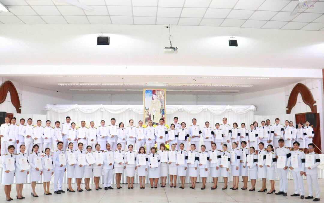คณะเกษตรและอุตสาหกรรมเกษตร ร่วมแสดงความยินดีในโอกาสอันทรงเกียรติ
