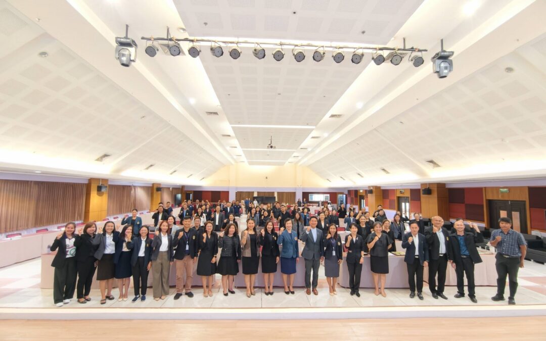 โครงการการจัดการศึกษาเชิงบูรณาการและการพัฒนาหลักสูตรต่อเนื่องเชื่อมโยง ระหว่างมหาวิทยาลัยราชภัฏสุรินทร์ และวิทยาลัยอาชีวศึกษาสุรินทร์