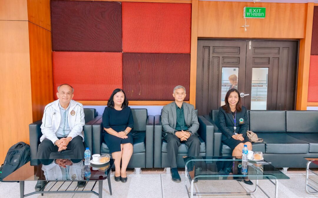 โครงการพัฒนาศักยภาพอาจารย์ผู้สอนเพื่อออกแบบและพัฒนาสื่อการเรียนรู้ บนระบบ Pre-degree และ Credit Bank มหาวิทยาลัยราชภัฏสุรินทร์